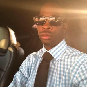 Meet your Posher, Owen funeraldirector